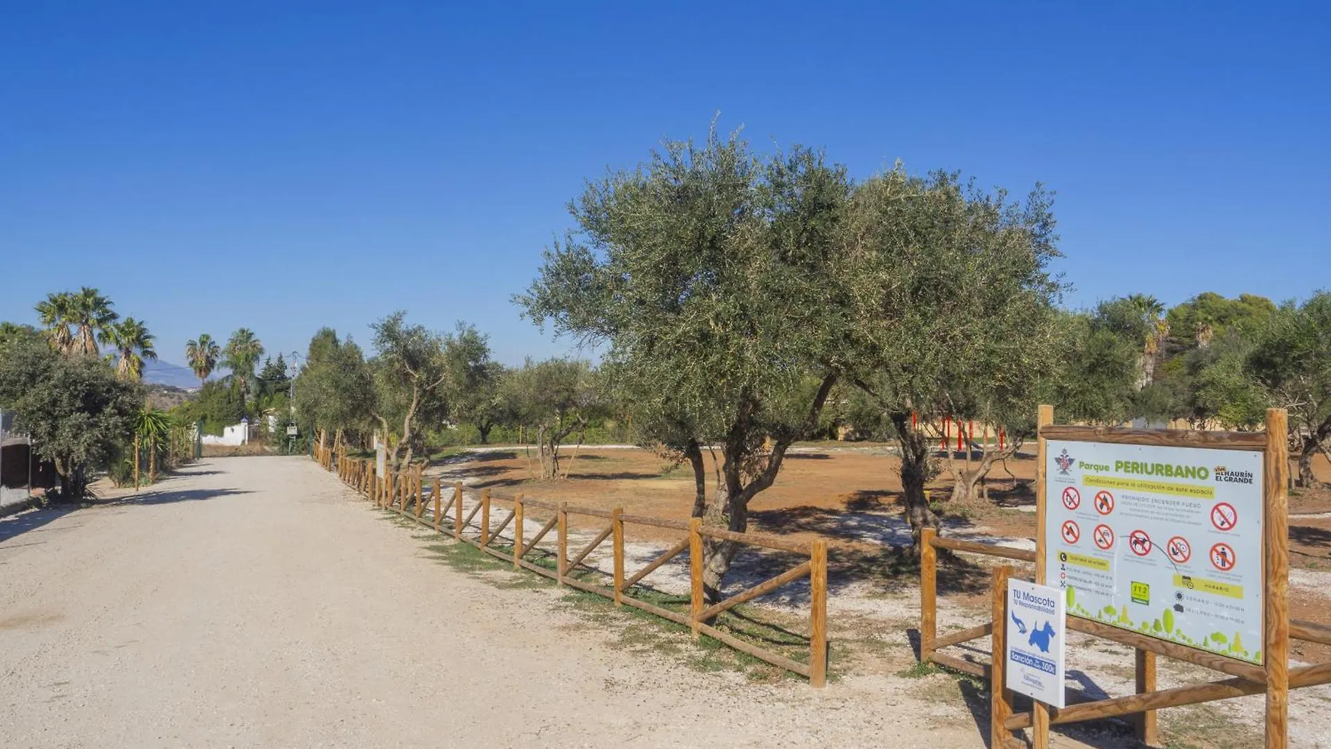 Σπίτι διακοπών Cubo'S Casa Rural El Refugio Alhaurín el Grande Ισπανία