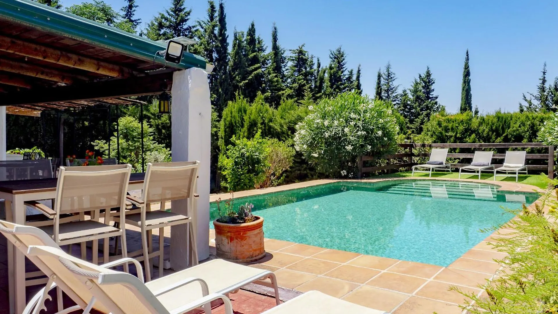 Σπίτι διακοπών Cubo'S Casa Rural El Refugio Alhaurín el Grande Ισπανία