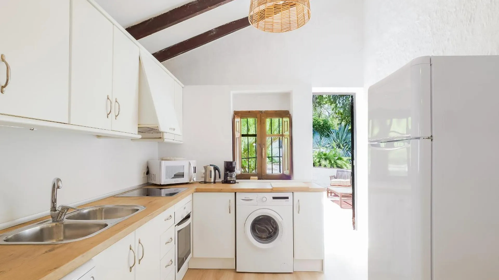 Σπίτι διακοπών Cubo'S Casa Rural El Refugio Alhaurín el Grande