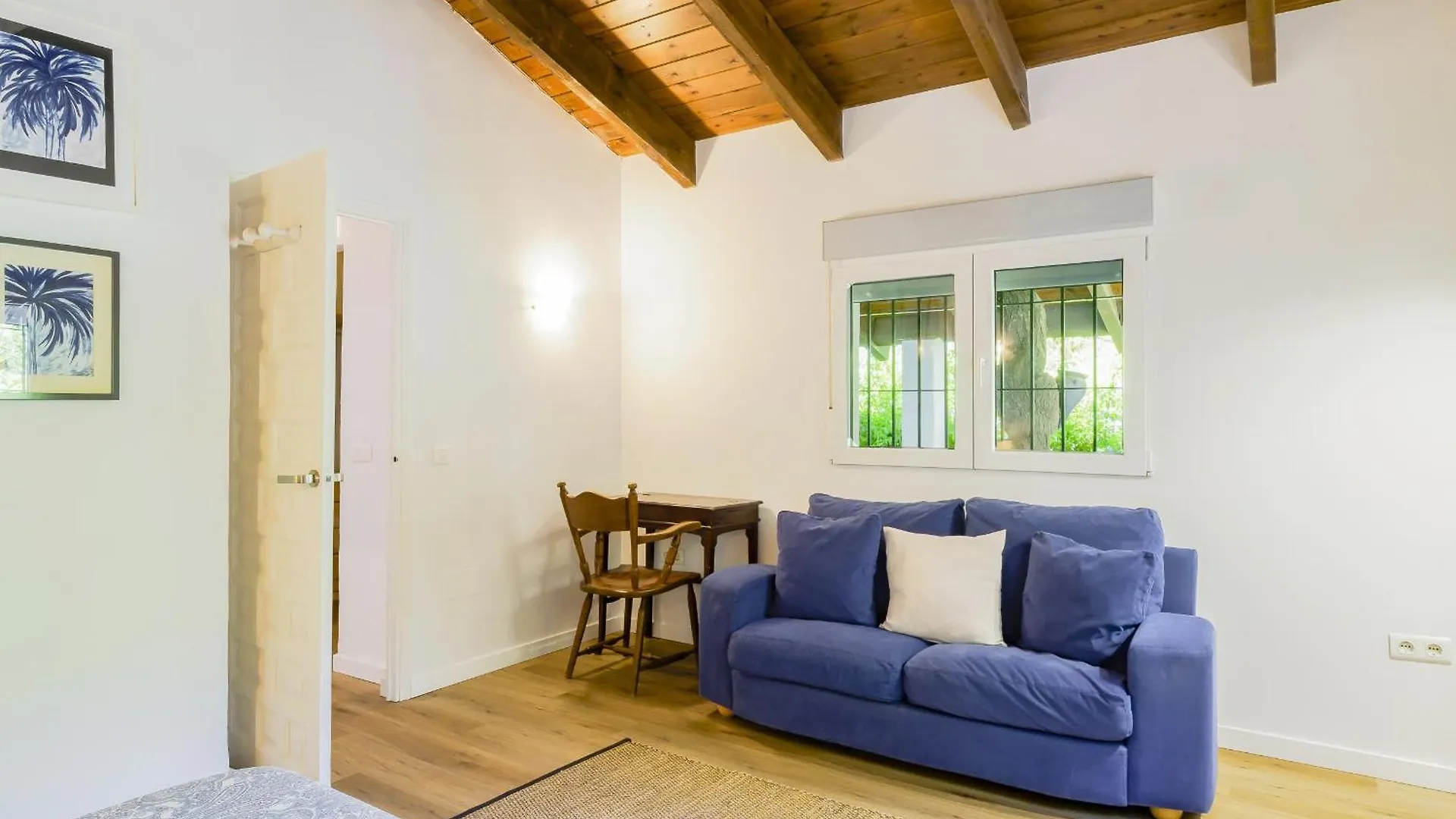 Cubo'S Casa Rural El Refugio Alhaurín el Grande Σπίτι διακοπών