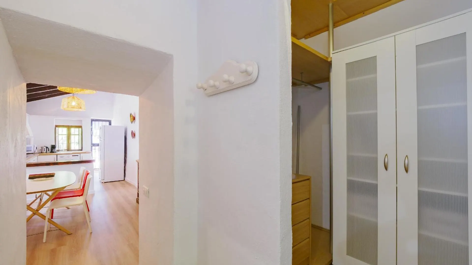 Cubo'S Casa Rural El Refugio Alhaurín el Grande Ισπανία