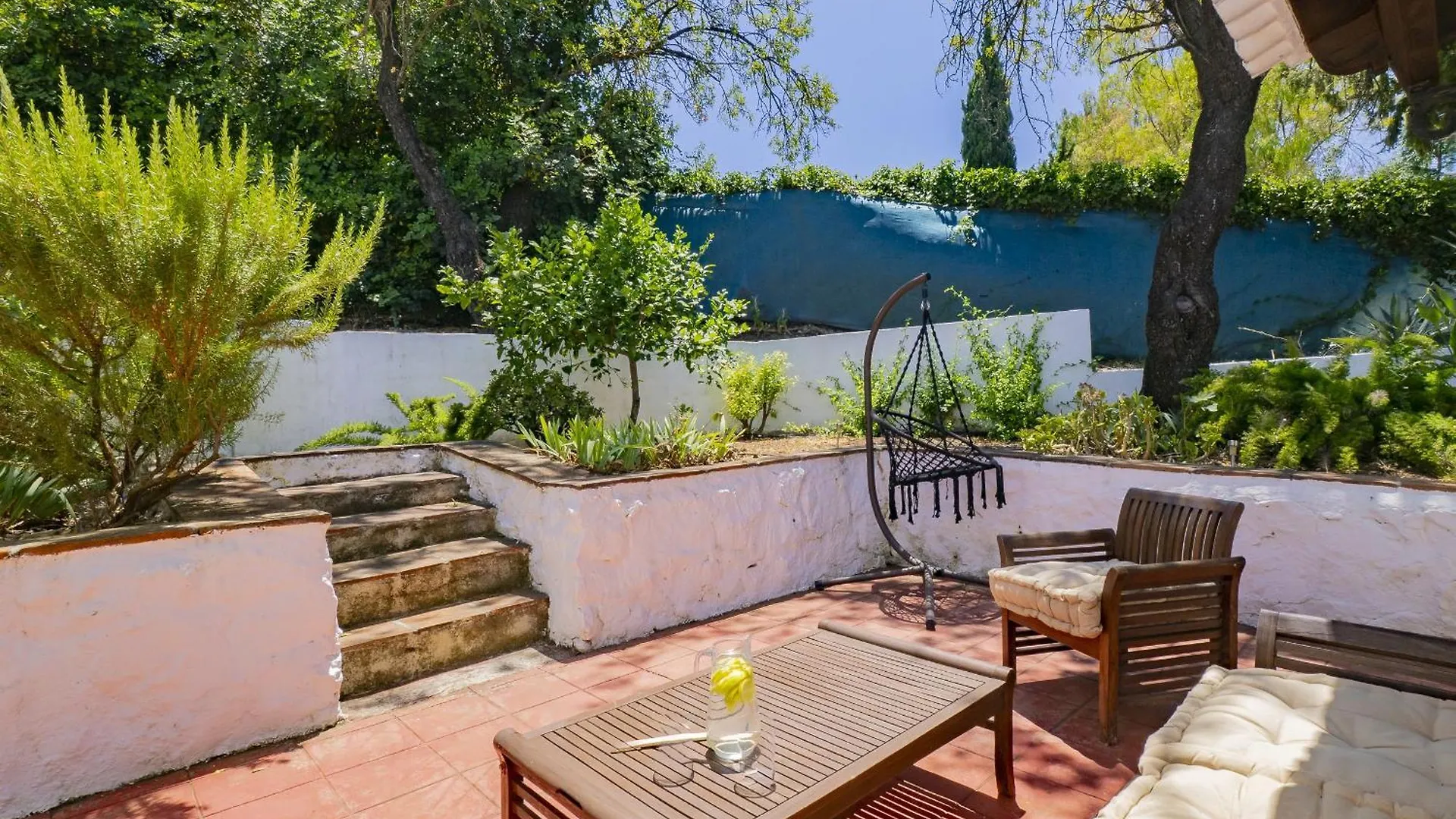 Σπίτι διακοπών Cubo'S Casa Rural El Refugio Alhaurín el Grande Ισπανία