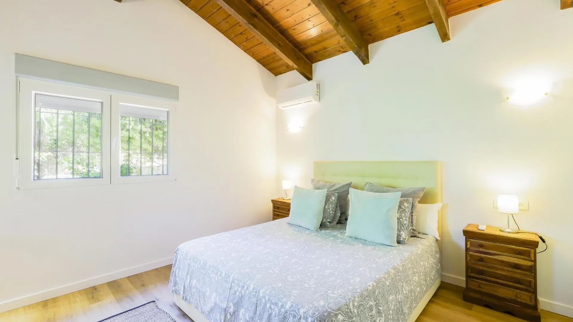 Cubo'S Casa Rural El Refugio Alhaurín el Grande Ισπανία